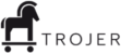 Logo trojer (W)